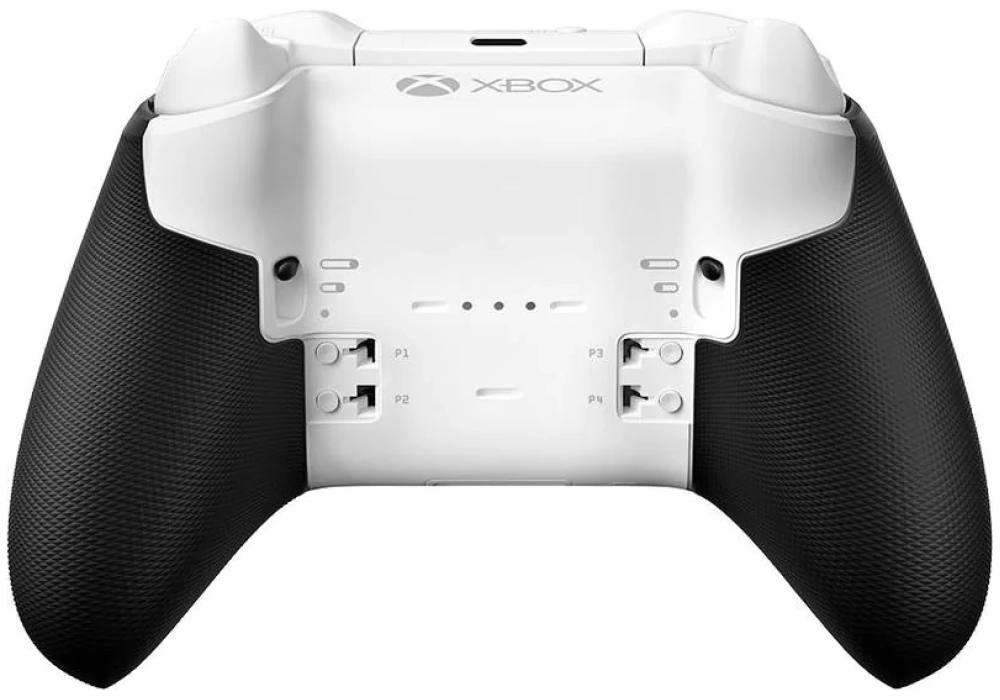 Microsoft Xbox Elite Wireless Controller Series 2 Core (blanc)