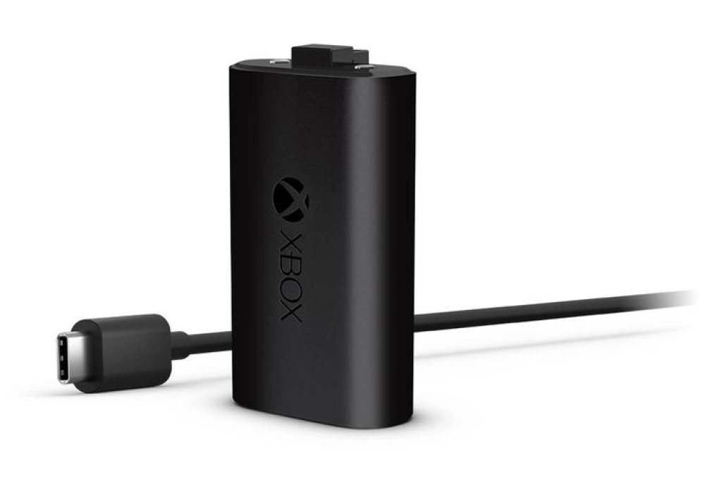 Microsoft Xbox Series Play & Charge Kit USB-C