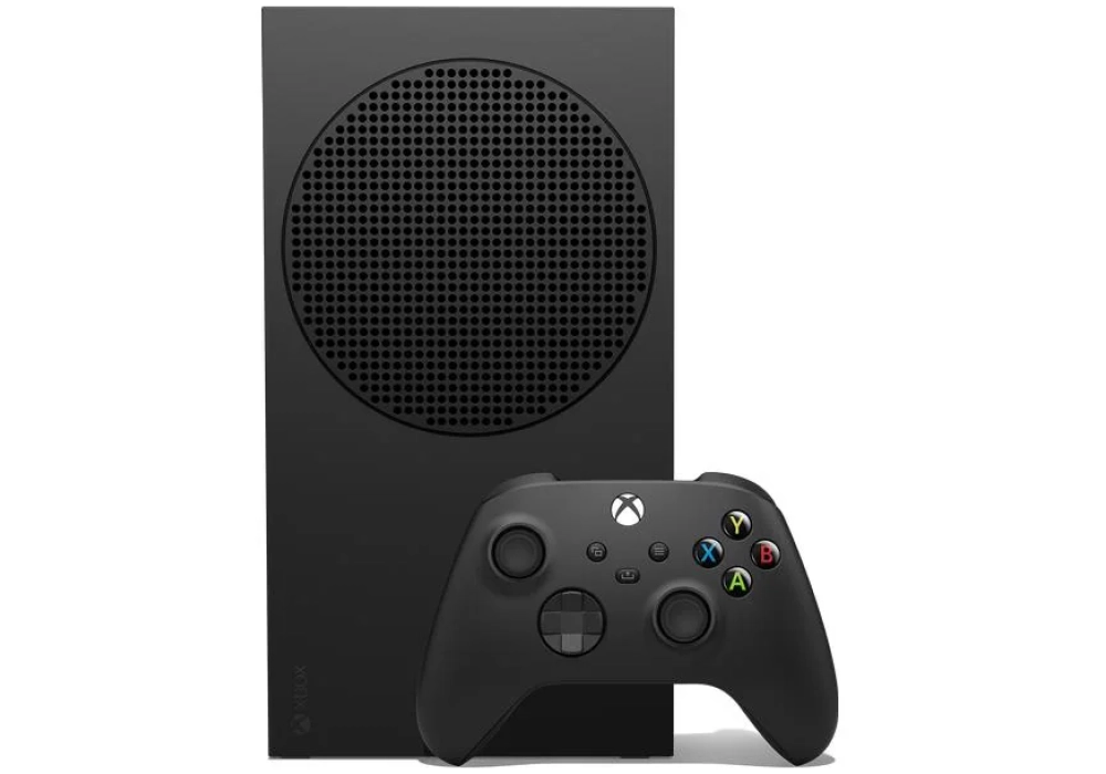 Microsoft Xbox Series S 1 TB