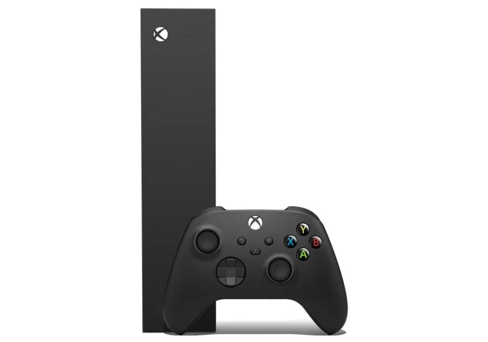 Microsoft Xbox Series S 1 TB