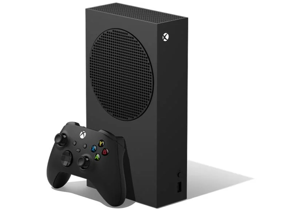 Microsoft Xbox Series S 1 TB