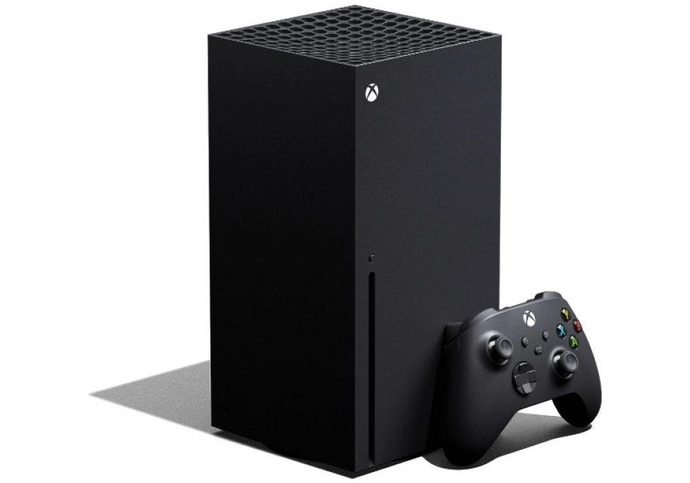 Microsoft Xbox Series X - 1TB