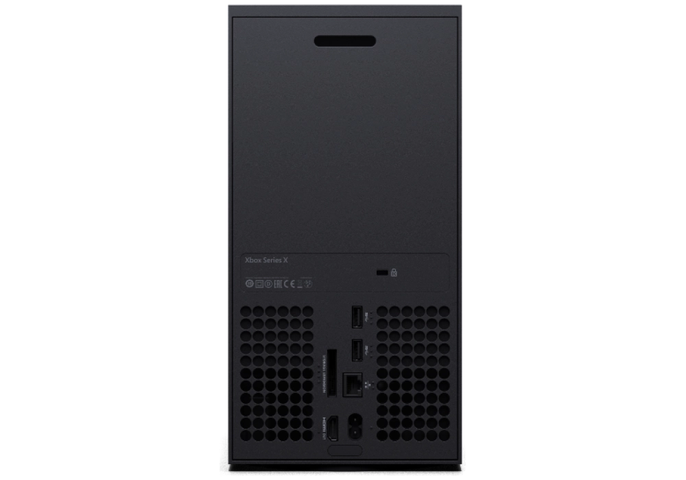 Microsoft Xbox Series X - 1TB