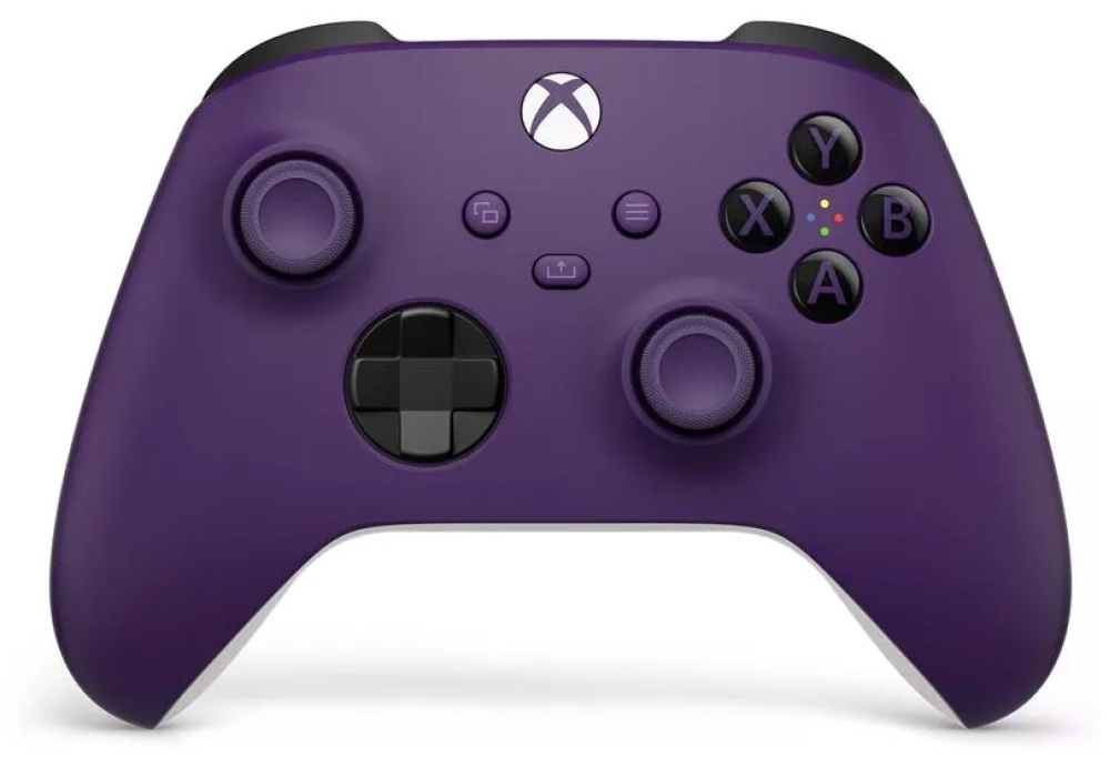 Microsoft Xbox Wireless Controller Astral Purple