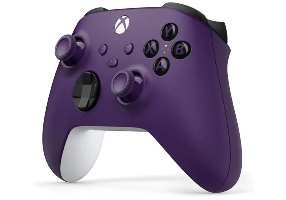 Microsoft Xbox Wireless Controller Astral Purple