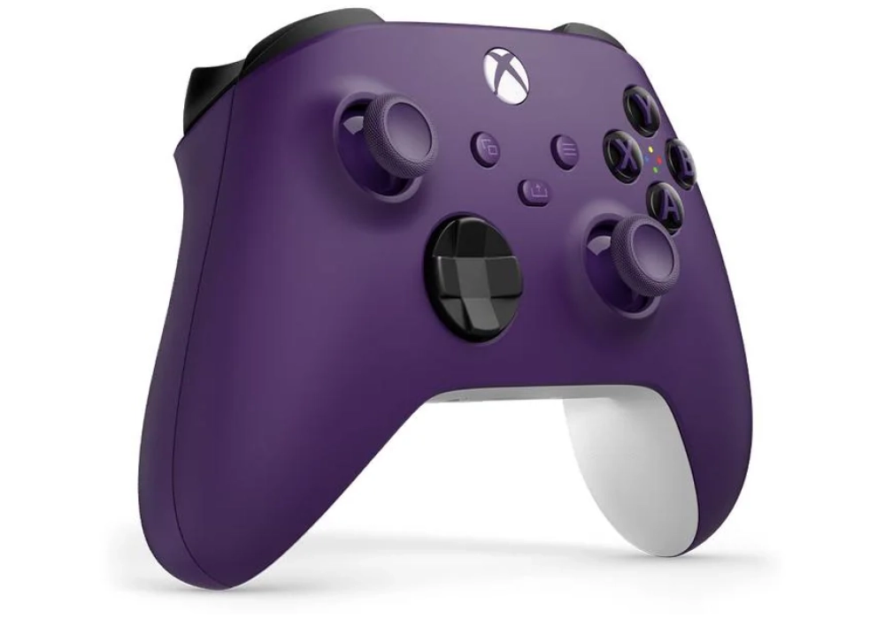 Microsoft Xbox Wireless Controller Astral Purple