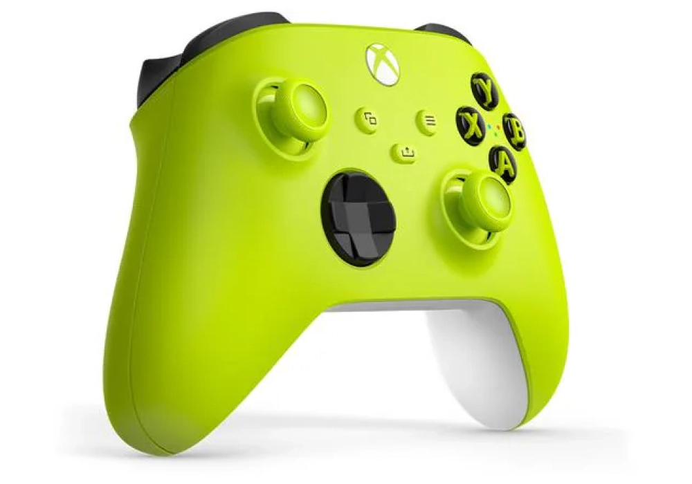 Microsoft Xbox Wireless Controller Electric Volt 