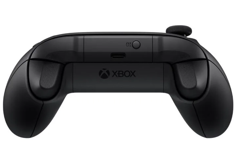 Microsoft Xbox Wireless Controller Noir