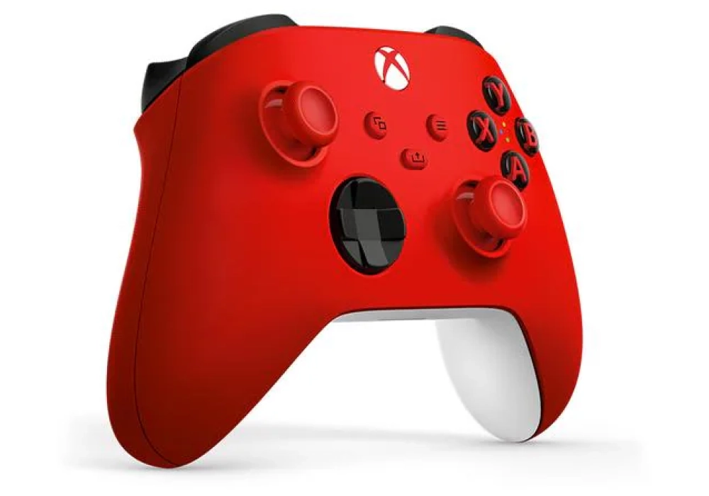 Microsoft Xbox Wireless Controller Pulse Red 