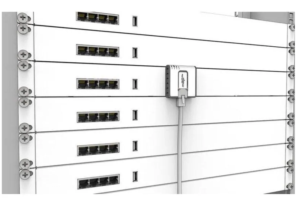 MikroTik Access Point mAP lite