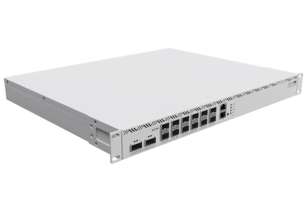 MikroTik CCR2216-1G-12XS-2XQ