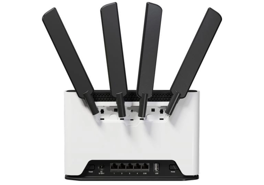 MikroTik Chateau 5G ax