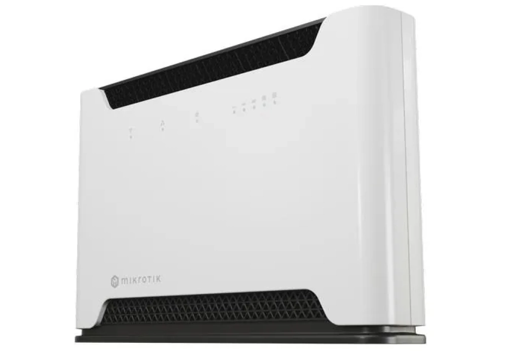 MikroTik Chateau LTE6, WiFi-5