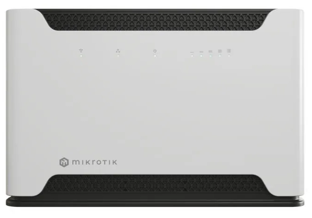 MikroTik Chateau LTE6, WiFi-5