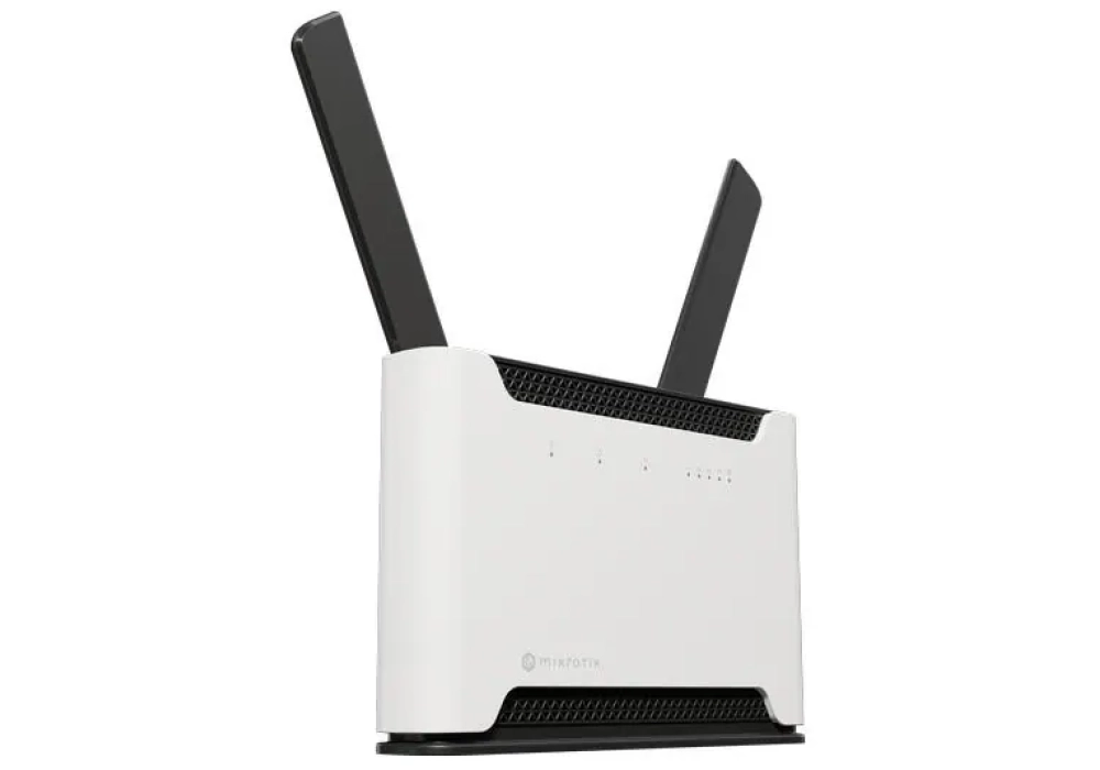 MikroTik Chateau LTE6 ax, WiFi-6