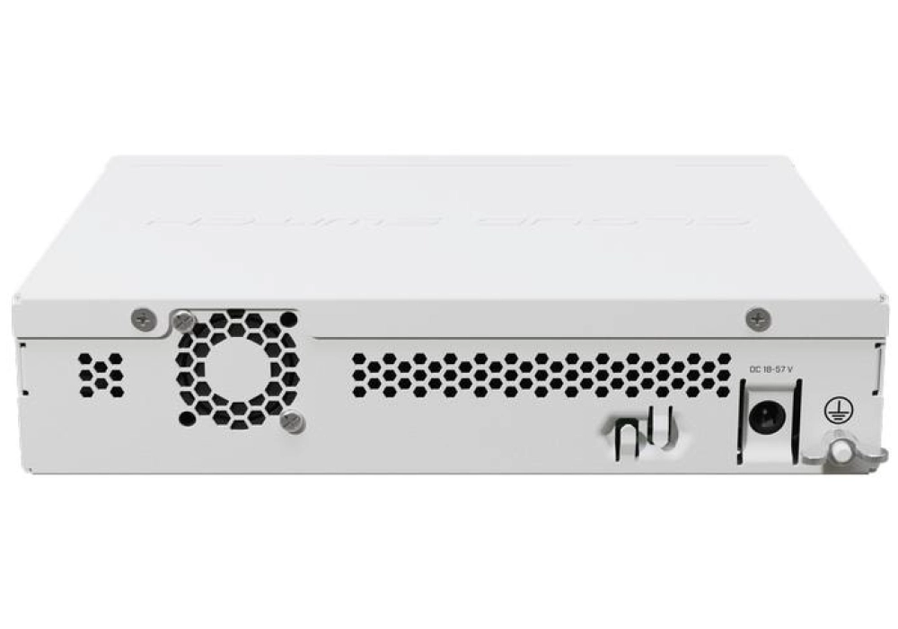 MikroTik CRS310-1G-5S-4S+IN