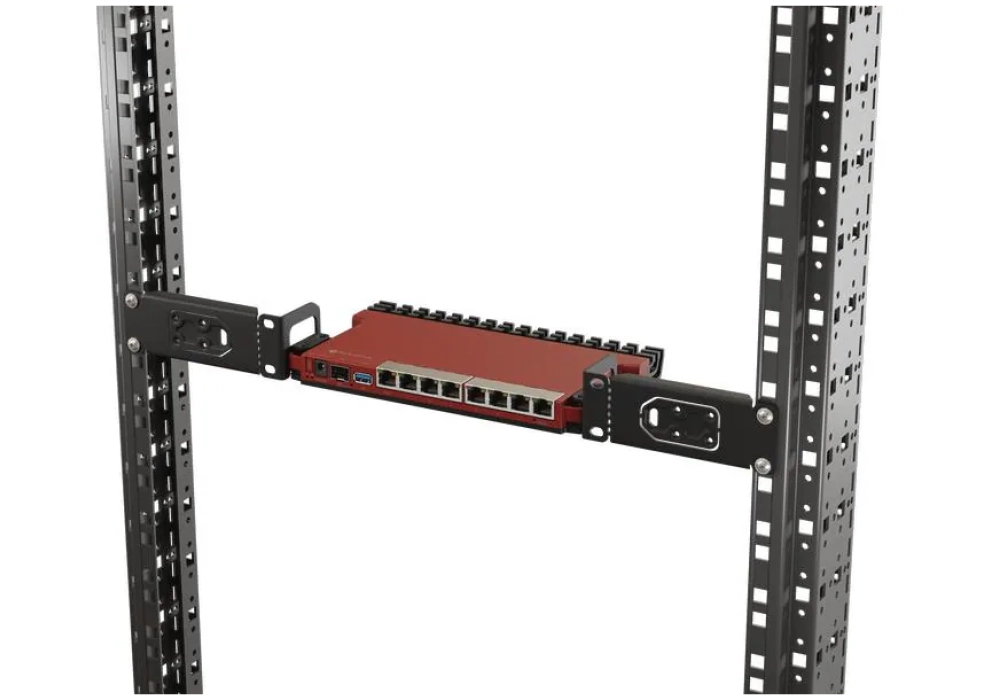 MikroTik Routeur L009UIGS-RM