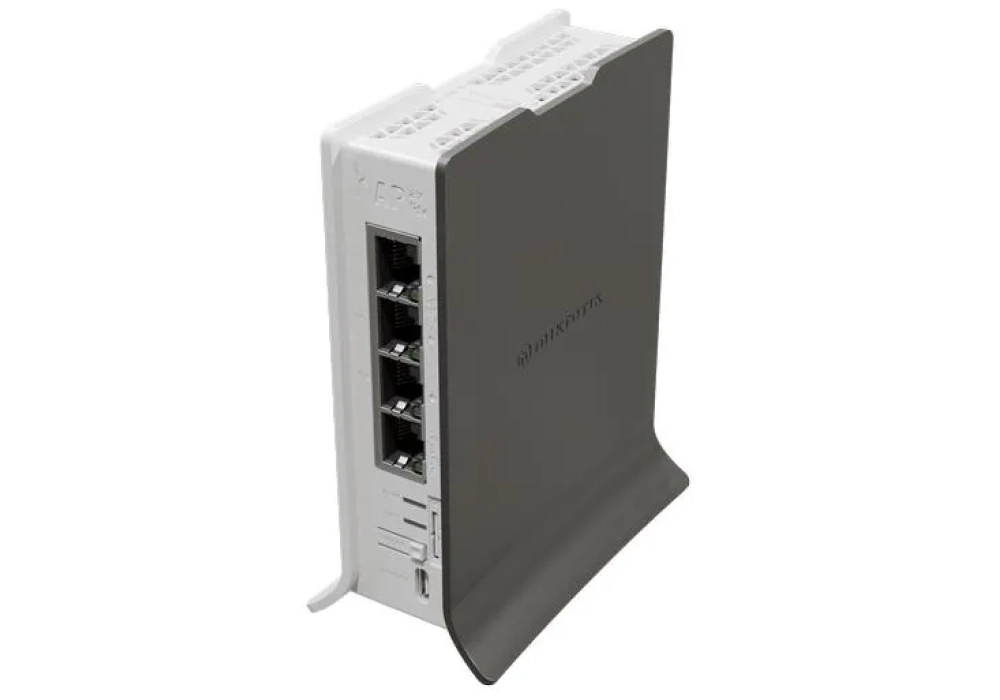 MikroTik Routeur LTE hAP ax lite LTE6 KIT