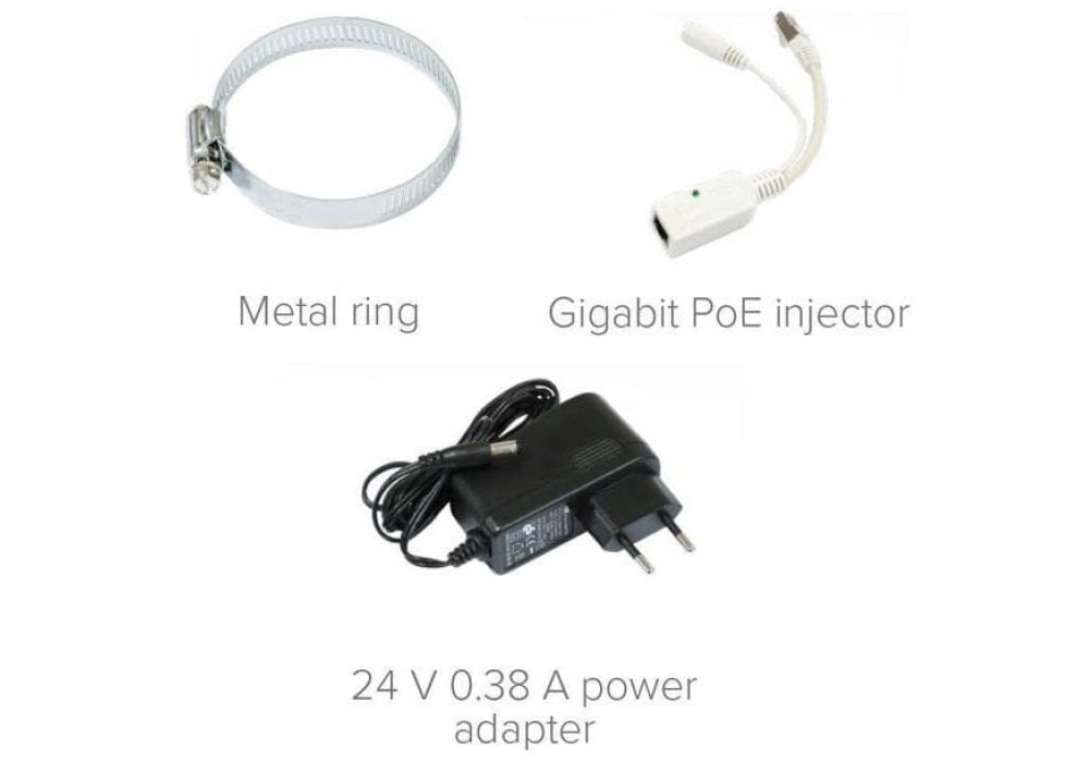 MikroTik SXTsq 5 ac