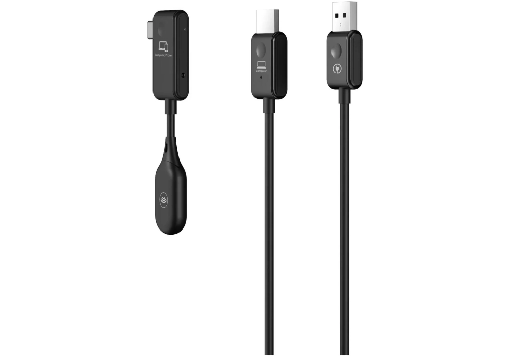 Minix Adaptateur C1 USB type C - HDMI