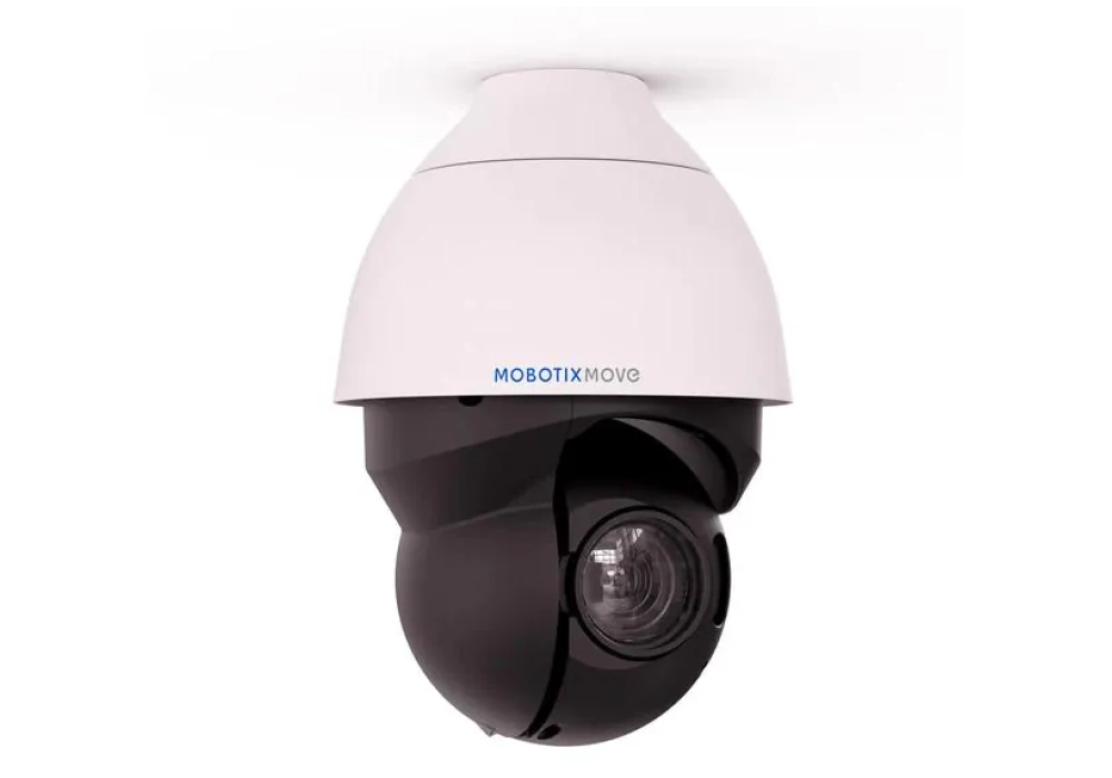 Mobotix Caméra réseau MOVE SpeedDome Mx-SD1A-831-LIR-VA