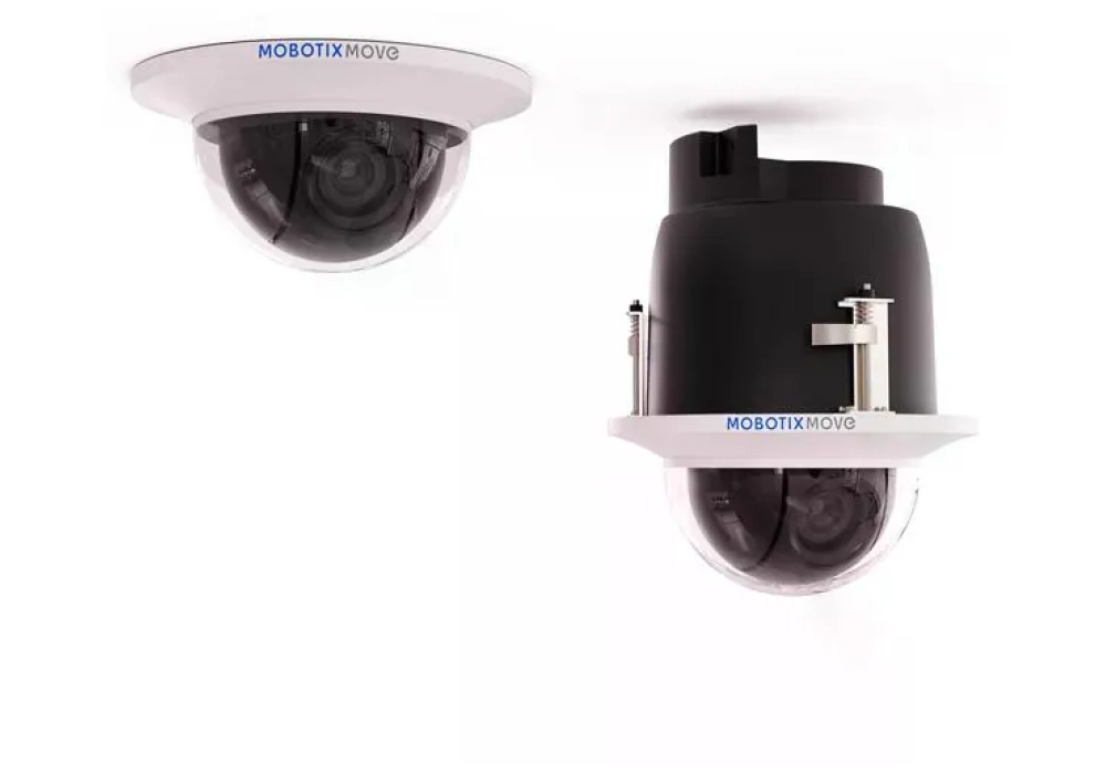 Mobotix Caméra réseau MOVE SpeedDome Mx-SD2A-230-LL-FM-VA