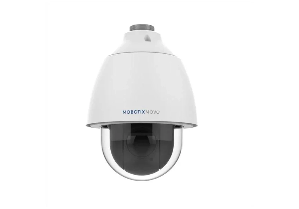 Mobotix Caméra réseau MOVE SpeedDome Mx-SD2A-230-LL-VA