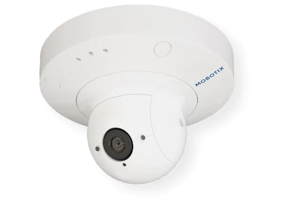 Mobotix Mx-p71A-4DN040 4MP 120° jour/nuit