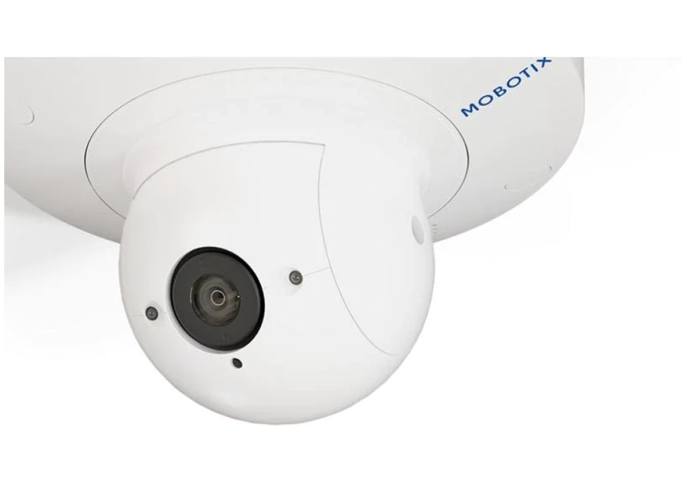 Mobotix Mx-p71A-4DN040 4MP 120° jour/nuit