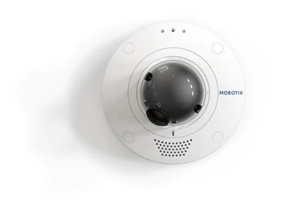 Mobotix Mx-v71A-4DN050 4MP 95° jour/nuit