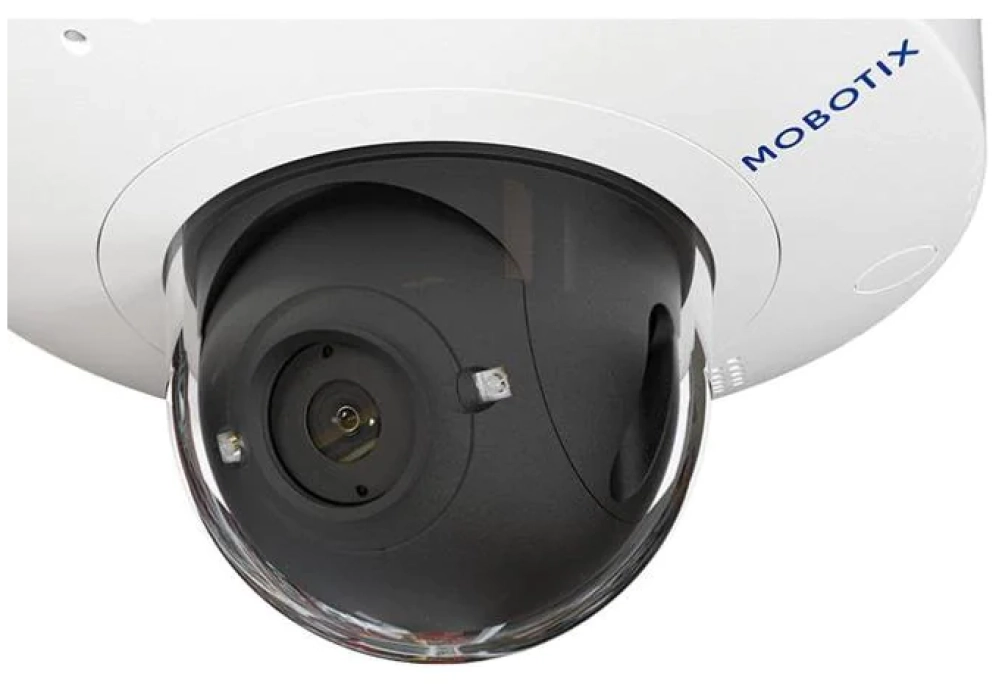 Mobotix Mx-v71A-4DN050 4MP 95° jour/nuit