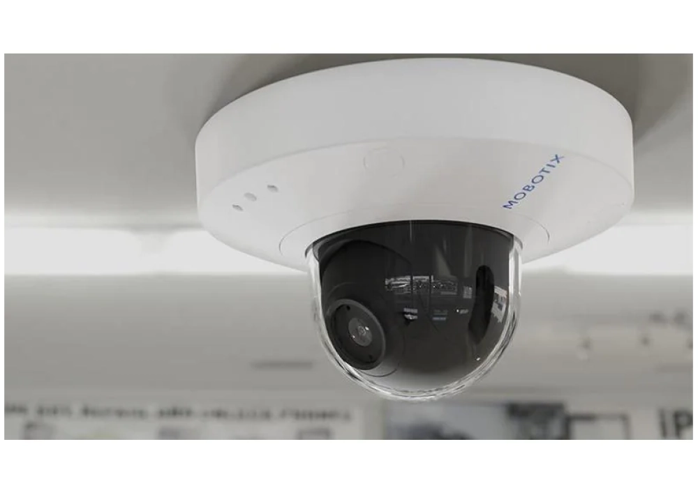 Mobotix Mx-v71A-4DN050 4MP 95° jour/nuit