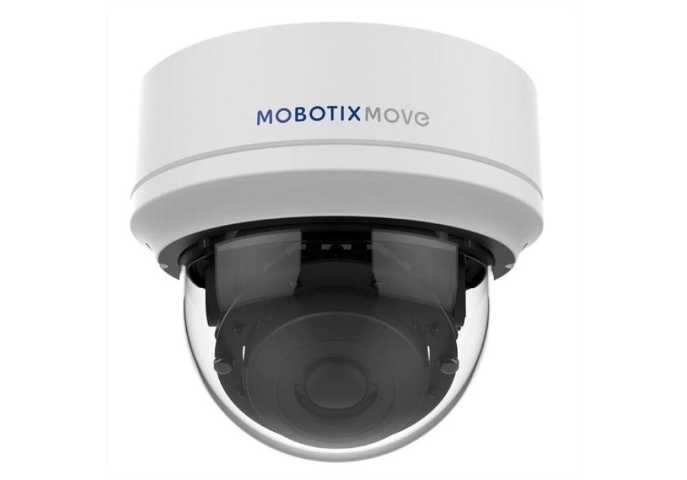 Mobotix Mx-VD3A-2-IR-VA