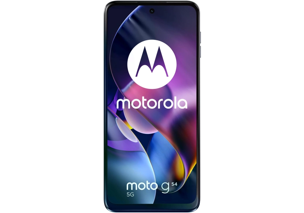 Motorola Moto G54 5G 256 GB Midnight Blue