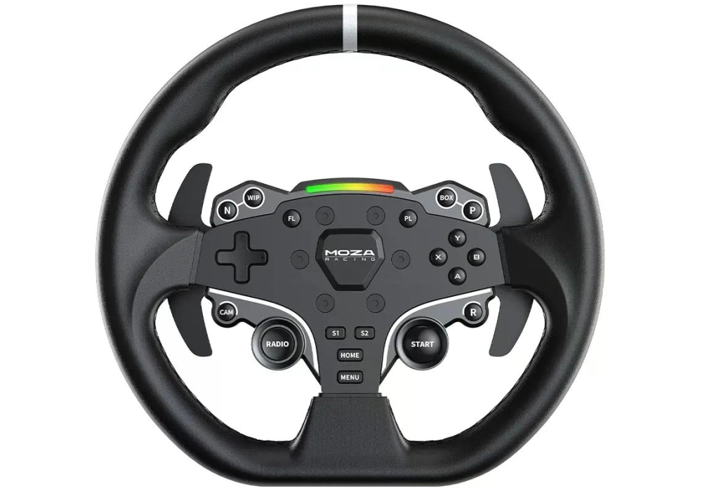 MOZA Racing ES Steering Wheel