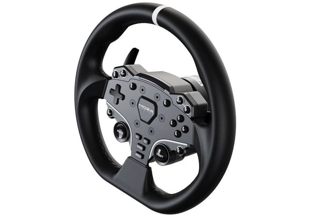 MOZA Racing ES Steering Wheel