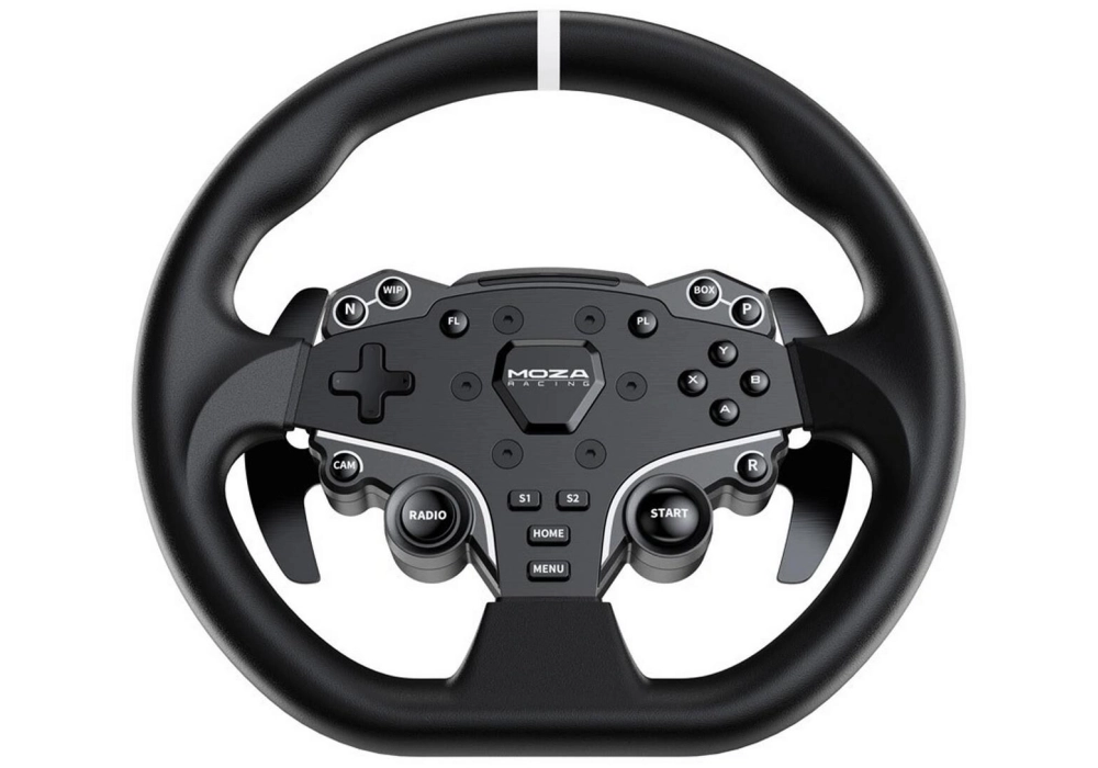 MOZA Racing ES Steering Wheel