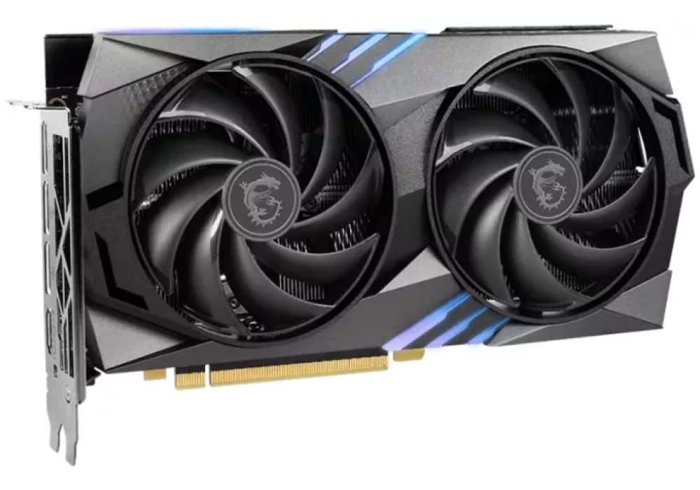 MSI GeForce RTX 4060 Ti Gaming X 16G