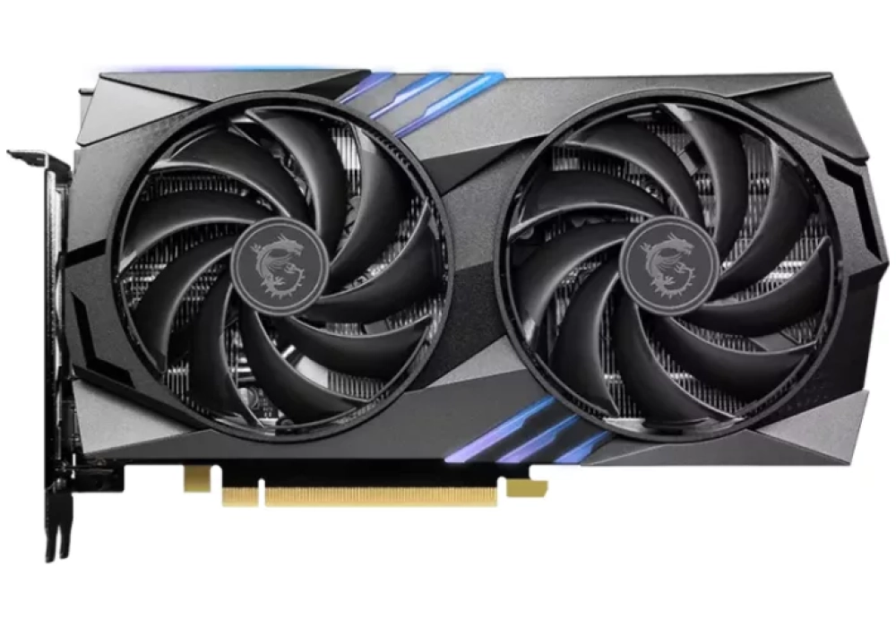 MSI GeForce RTX 4060 Ti Gaming X 16G