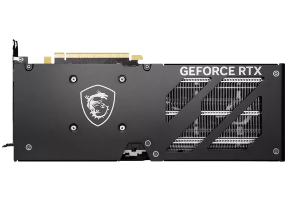 MSI GeForce RTX 4060 Ti Gaming X Slim 16G