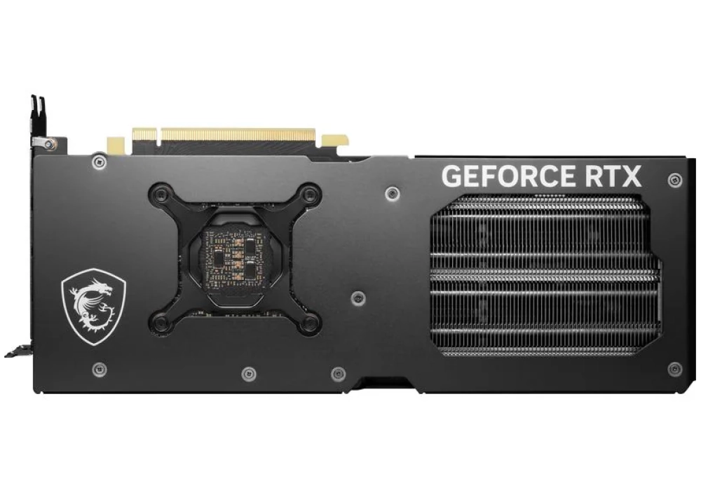 MSI GeForce RTX 4070 Super Gaming X Slim 12 GB