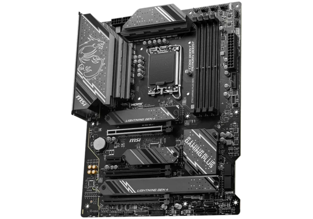 MSI Z790 Gaming Plus WIFI