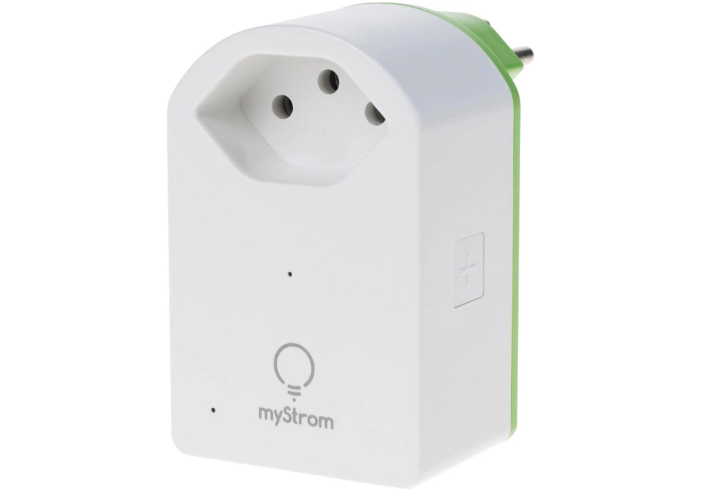 myStrom WiFi Switch (CH)