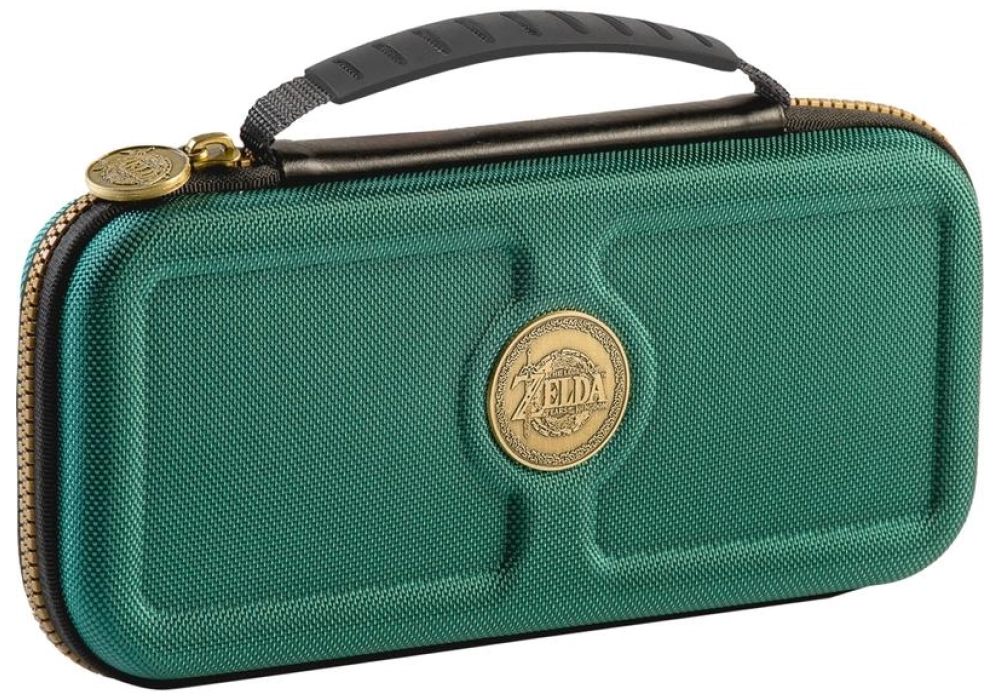 Nacon Game Traveler Deluxe Travel Case - Zelda