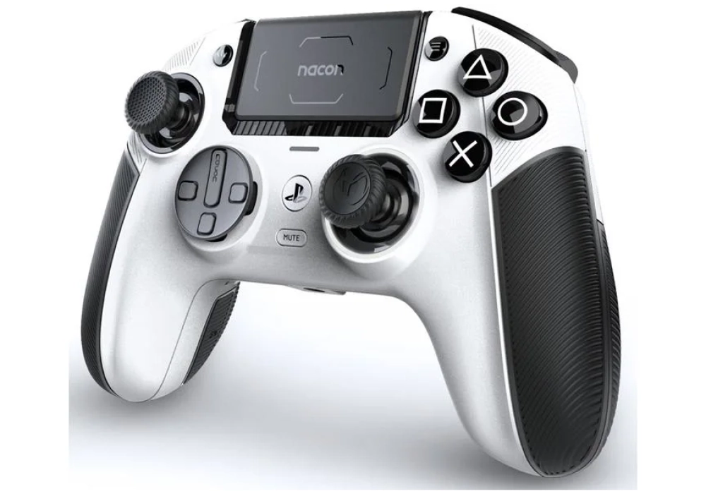 Nacon Revolution 5 Pro Controller Blanc