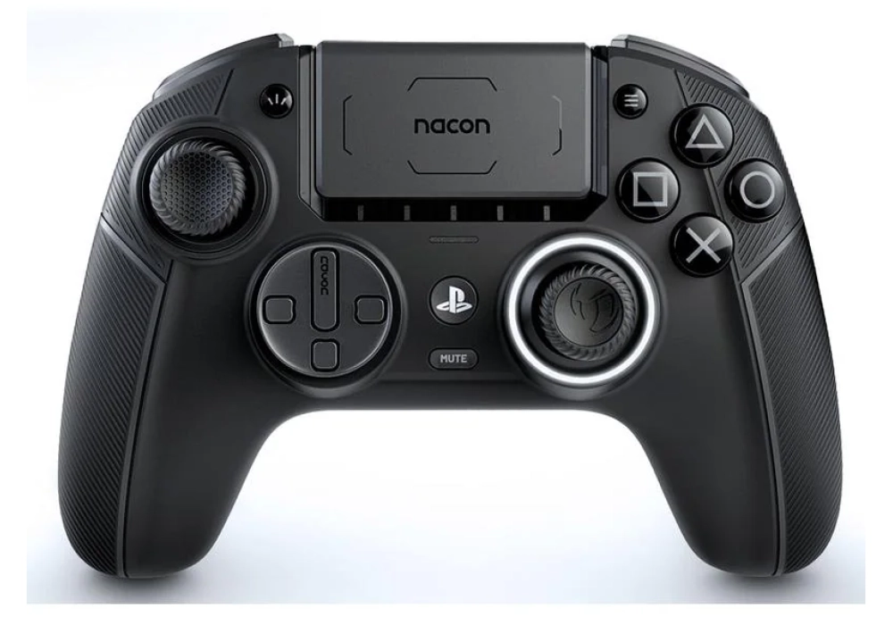 Nacon Revolution 5 Pro Controller Noir