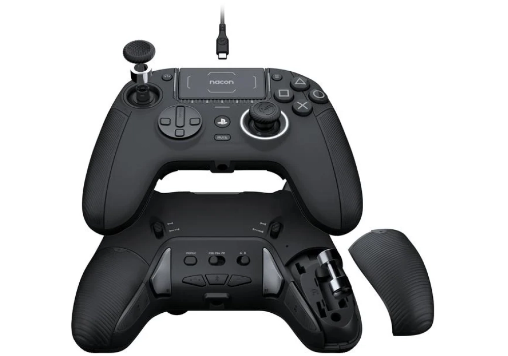 Nacon Revolution 5 Pro Controller Noir