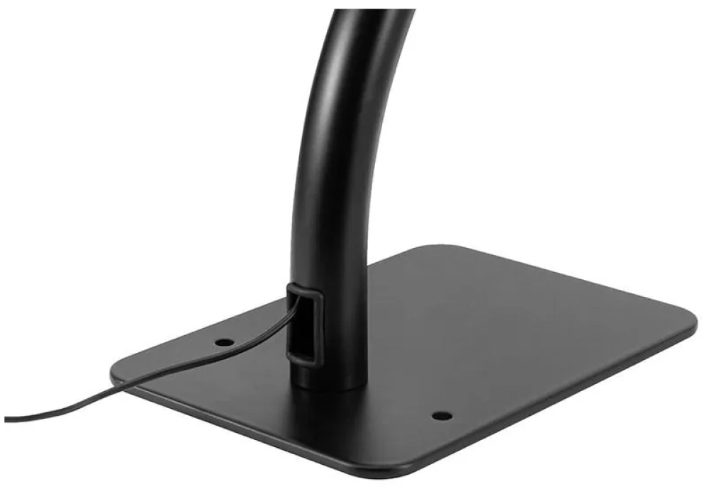 Neomounts by NewStar Pied de support DS15-625BL1 - Noir