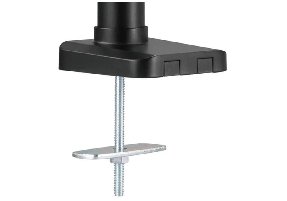 NEOMOUNTS Supports de table DS70-750BL2 jusqu'à 7 kg