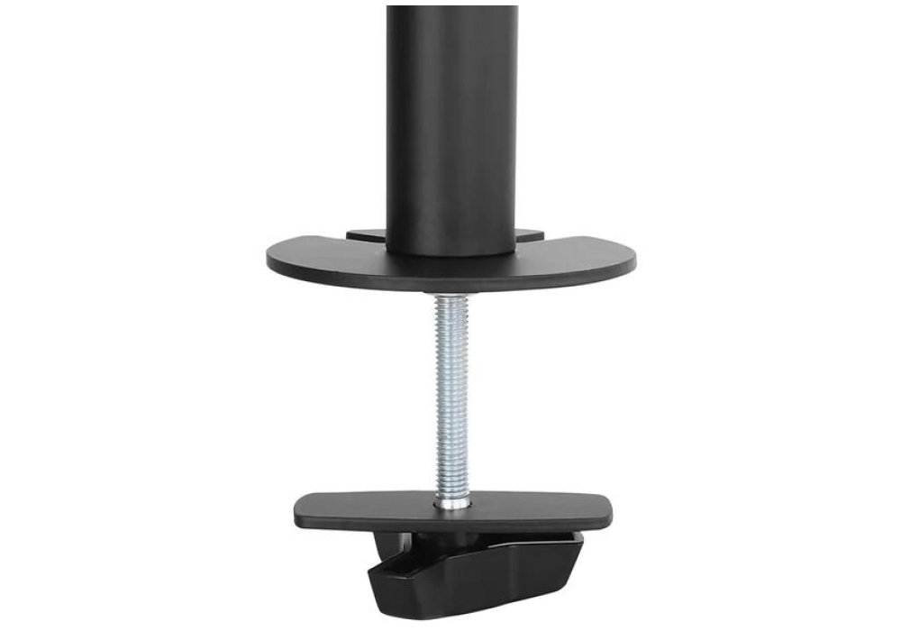 NEOMOUNTS Supports de table FPMA-D540BLACK jusqu'à 8 kg